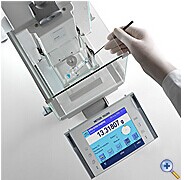 梅特勒XP6U,XS3DU,XP6超微量天平